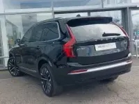 Used Volvo XC90 Ultra 250 HP (183 kW) 2025 Black SUV