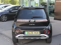 Used Hyundai Inster 85 kW (116 HP) 2026 Hatchback