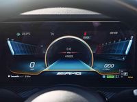 Used Mercedes E53 AMG Edition 429 HP (315 kW) 2023 Silver Sedan