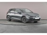 Used VW Golf VIII 150 HP (110 kW) 2024
