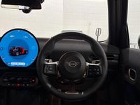 Used Mini Cooper Hatch 113 kW (154 HP) 2025 Black Hatchback