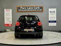 used Citroën DS3 1.2 VTi DSign 3dr ** ONLY 46000 MILES **