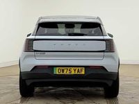 New Volvo EX30 Ultra 200 kW (272 HP) 2025 Blue SUV