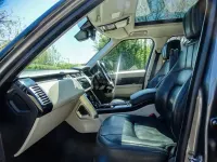 Used Land Rover Range Rover Vogue SE 275 HP (202 kW) 2020 Grey SUV