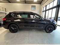Used Seat Tarraco SE Technology 150 HP (110 kW) 2019 Black SUV