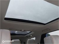 Used Land Rover Discovery 5 HSE Luxury 306 HP (225 kW) 2019 Black SUV