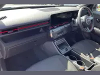 New Hyundai Kona N Line 135 HP (99 kW) 2026 Grey SUV