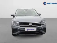 Usado VW Tiguan Allspace Life 2022 Cinzento SUV
