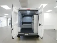 Used Fiat Ducato Business 140 HP (102 kW) 2023 White Van