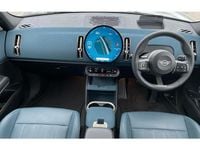 Used Mini Countryman Exclusive 218 HP (160 kW) 2025 Green SUV