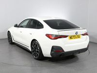 used BMW 420 Gran Coupé 4 Series Gran Coupe i M Sport 2.0 5dr