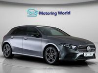 Used Mercedes A250 Executive 215 HP (158 kW) 2023