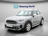 Used Mini Cooper S Classic 220 HP (161 kW) 2022 Grey Hatchback