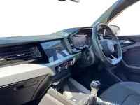 Used Audi A1 S-Line 108 HP (79 kW) 2022 Grey SUV