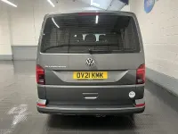 Used VW T6.1 SE 150 HP (110 kW) 2021 Grey Van