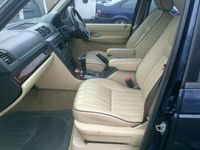 Używany Land Rover Range Rover 2001 SUV