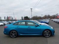 used BMW 218 2 Series i [136] M Sport 4dr