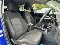 Used Hyundai Bayon Premium 2023 Blue SUV
