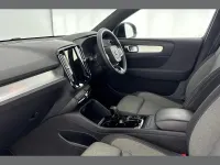 Used Volvo XC40 Plus 161 HP (118 kW) 2024 Black SUV