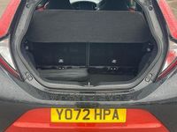 Used Toyota Aygo X 72 HP (52 kW) 2025 SUV