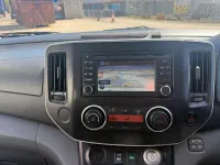 Used Nissan e-NV200 Acenta 80 kW (109 HP) 2016 White MPV