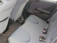Used Honda Jazz 2002 Hatchback