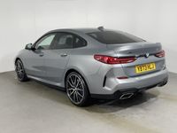 used BMW M235 2 SeriesxDrive Gran Coupe 2.0 4dr