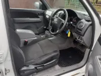 Used Ford Ranger XL 143 HP (105 kW) 2011 White Pickup