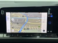 Used VW Golf VIII Edition 130 HP (95 kW) 2023 Grey Hatchback