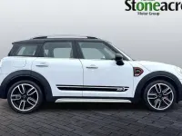 Used Mini John Cooper Works 231 HP (169 kW) 2018 White Hatchback