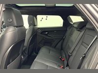 Used Land Rover Range Rover evoque Autobiography 200 HP (147 kW) 2024 Grey SUV