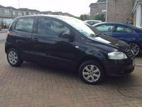 Used VW Fox 2007 Hatchback