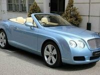 Used Bentley Continental GT Convertible 2007 Cabriolet