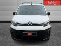 Used Citroën Berlingo 2021 White MPV