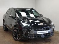 Used Cupra Terramar 204 HP (150 kW) 2025 Black SUV