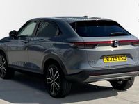 Używany Honda HR-V Elegance 131 KM (96 kW) 2025 Szary SUV