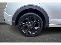 New VW Taigo Black Edition 115 HP (84 kW) 2025 Silver SUV