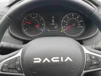 Used Dacia Sandero Expression 91 HP (66 kW) 2023 Black Hatchback