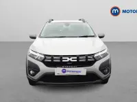 Used Dacia Sandero Journey 91 HP (66 kW) 2022 Hatchback