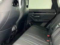 Used BYD Seal U Design 324 HP (238 kW) 2024 Grey SUV