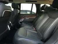 Used Land Rover Range Rover Autobiography 400 HP (294 kW) 2025 Silver SUV