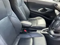 Used Toyota Yaris Cross 116 HP (85 kW) 2023 Grey SUV