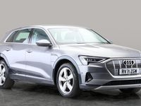 Used Audi e-tron Design 230 kW (313 HP) 2022 SUV
