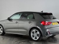 Used Audi A1 Sportback S-Line 150 HP (110 kW) 2025 Hatchback