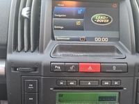 used Land Rover Freelander 2 TD4 XS