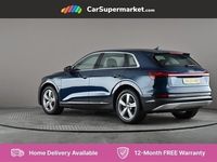 used Audi e-tron SUV (2020/20)Technik 50 quattro auto 5d