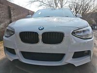 Used BMW 116 M Sport 2013 Other Hatchback