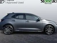 Used Toyota Corolla Sport 122 HP (89 kW) 2022 Hatchback