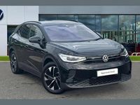 Used VW ID.4 Pro 210 kW (286 HP) 2025 Black SUV