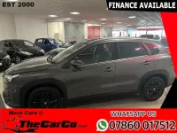 Used Suzuki SX4 2023 Grey Hatchback